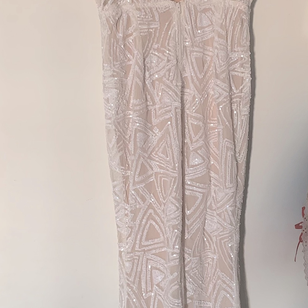 Gown